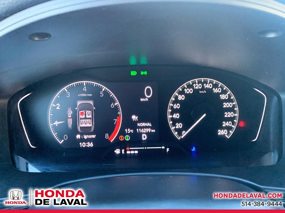 Honda Civic SPORT 2022-11