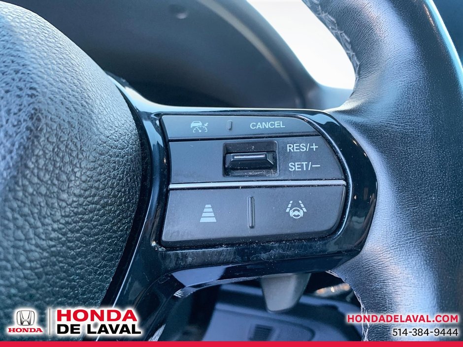 Honda Civic SPORT 2022-9