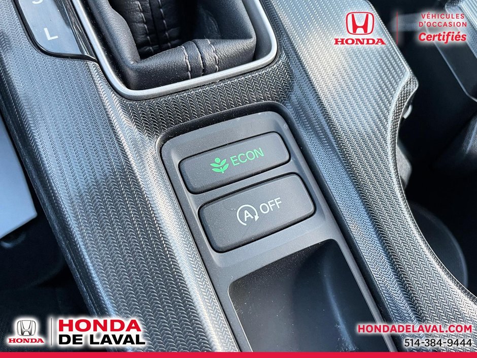 2023 Honda Civic LX 37.030 KM-21