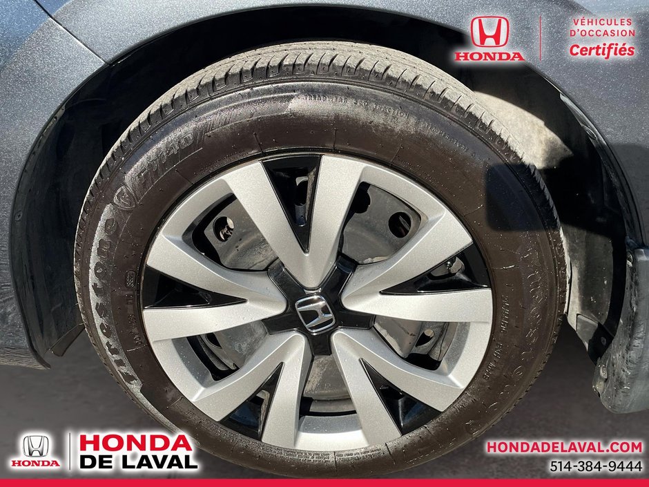 2023 Honda Civic LX 37.030 KM-5