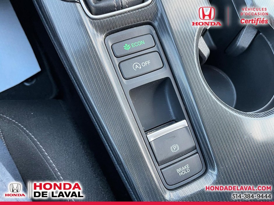 2023 Honda Civic LX 37.030 KM-22