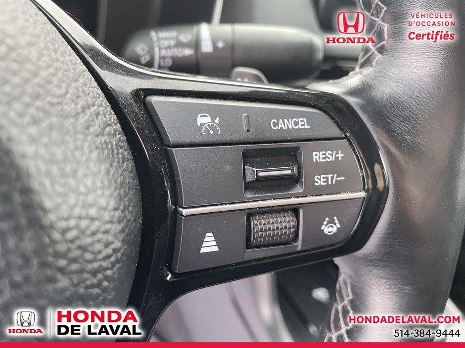 2023 Honda Civic TOURING-17