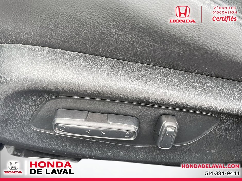 2023 Honda Civic TOURING-18