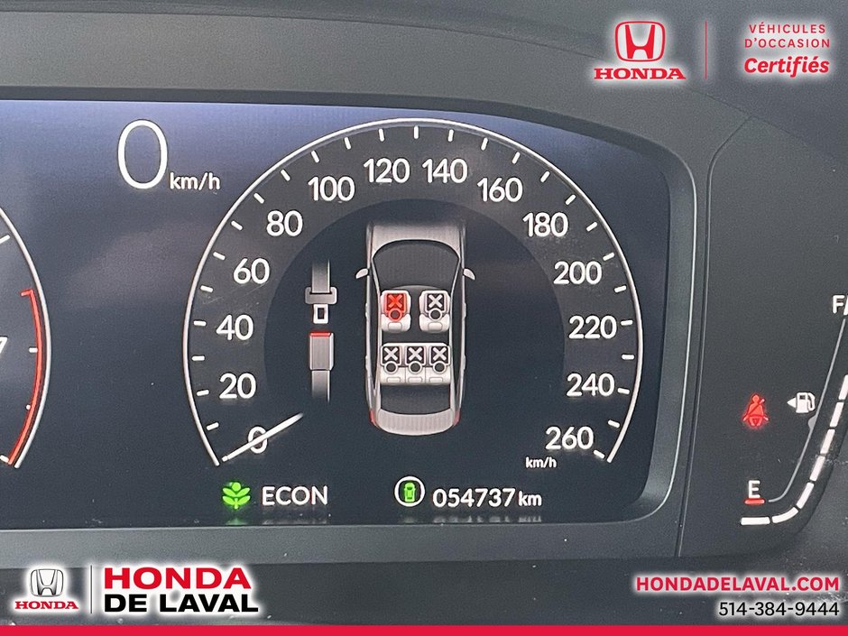 2023 Honda Civic TOURING-25