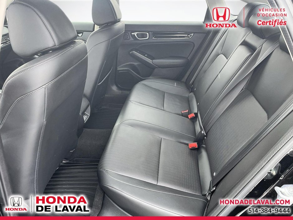 2023 Honda Civic TOURING-8