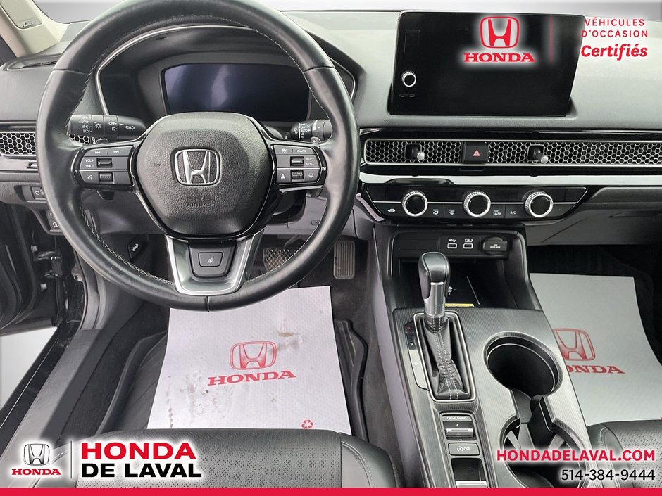 2023 Honda Civic TOURING-11