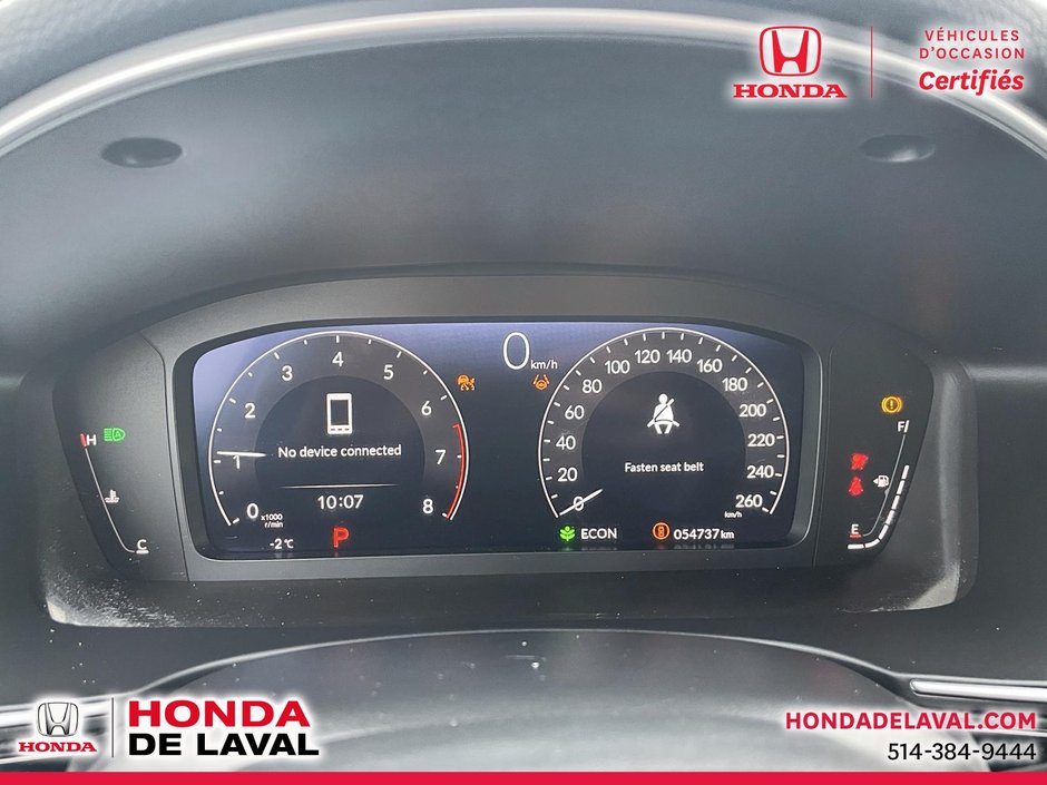 2023 Honda Civic TOURING-21