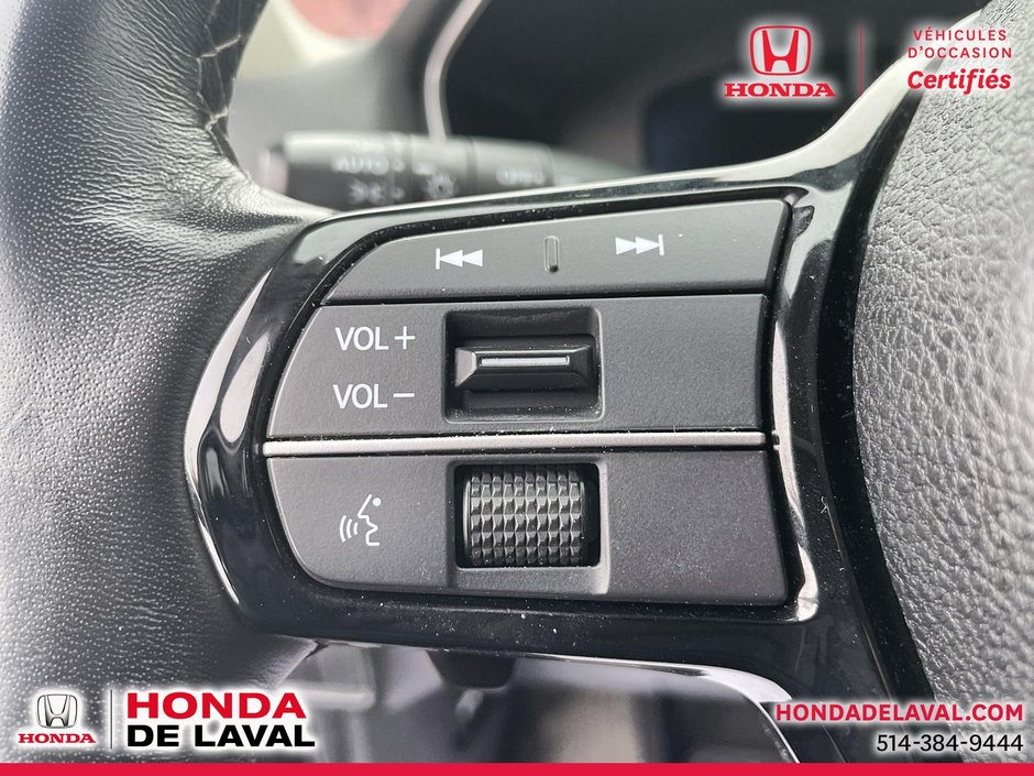 2023 Honda Civic TOURING-15