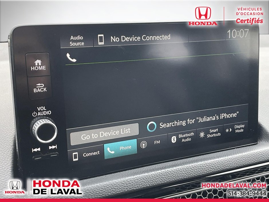 2023 Honda Civic TOURING-22