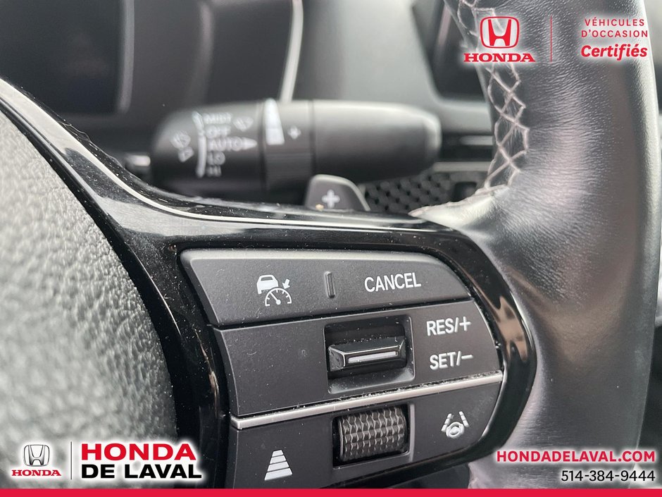 2023 Honda Civic TOURING-16