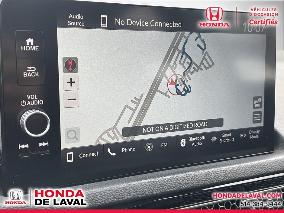 2023 Honda Civic TOURING-23