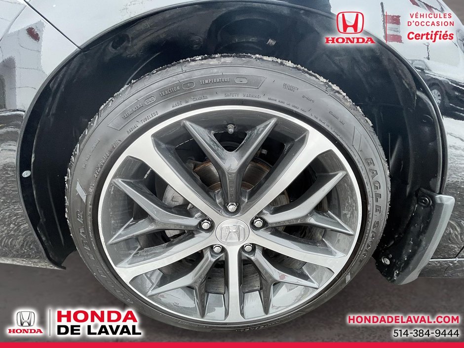 2023 Honda Civic TOURING-6