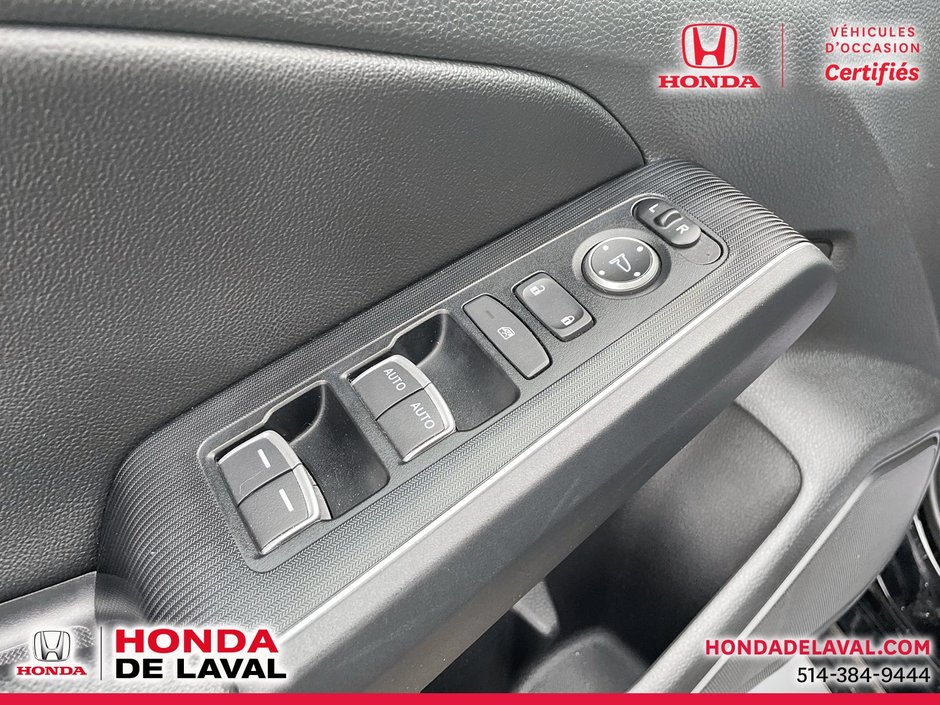 2023 Honda Civic TOURING-13