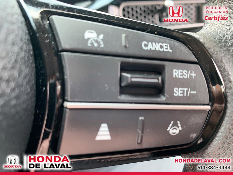 2025 Honda Civic LX +MAGS-13