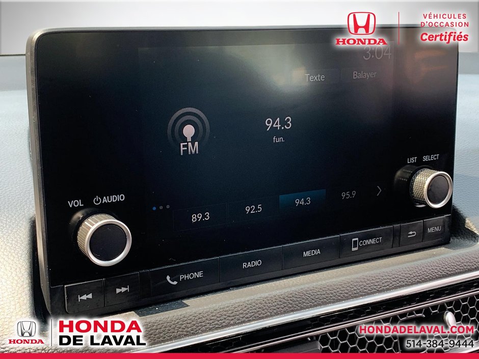 2025 Honda Civic LX +MAGS-20