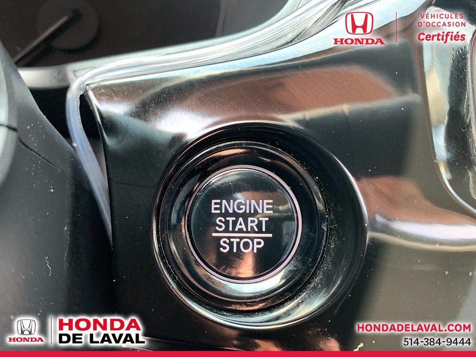 2025 Honda Civic LX +MAGS-18