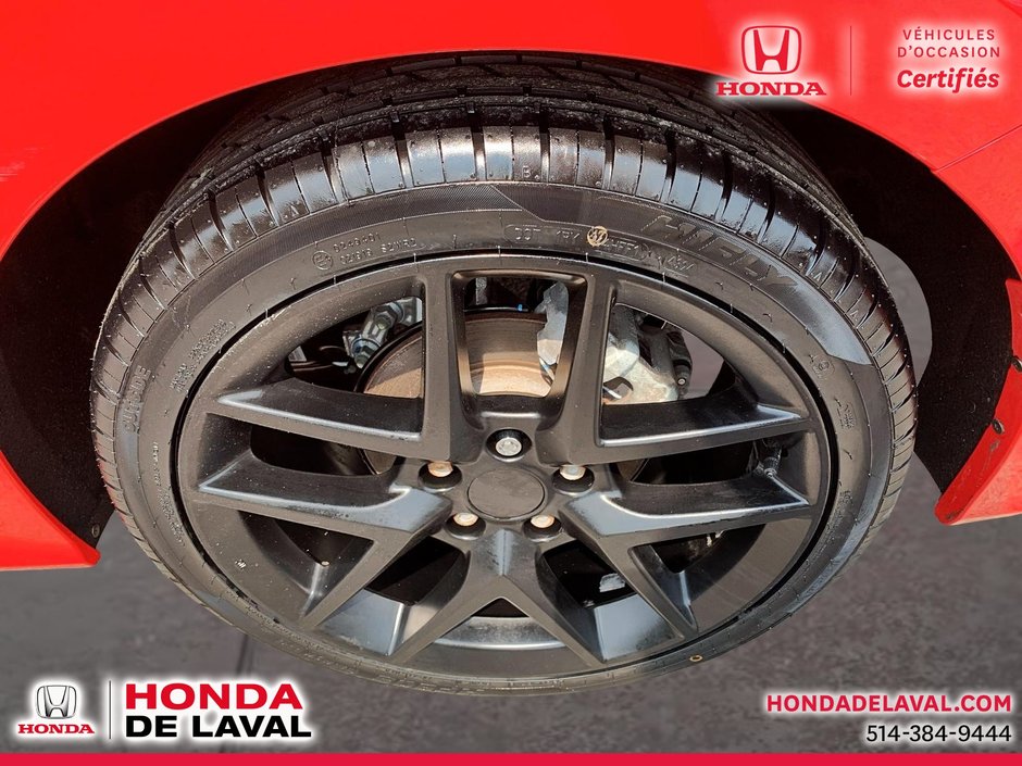 2025 Honda Civic LX +MAGS-6