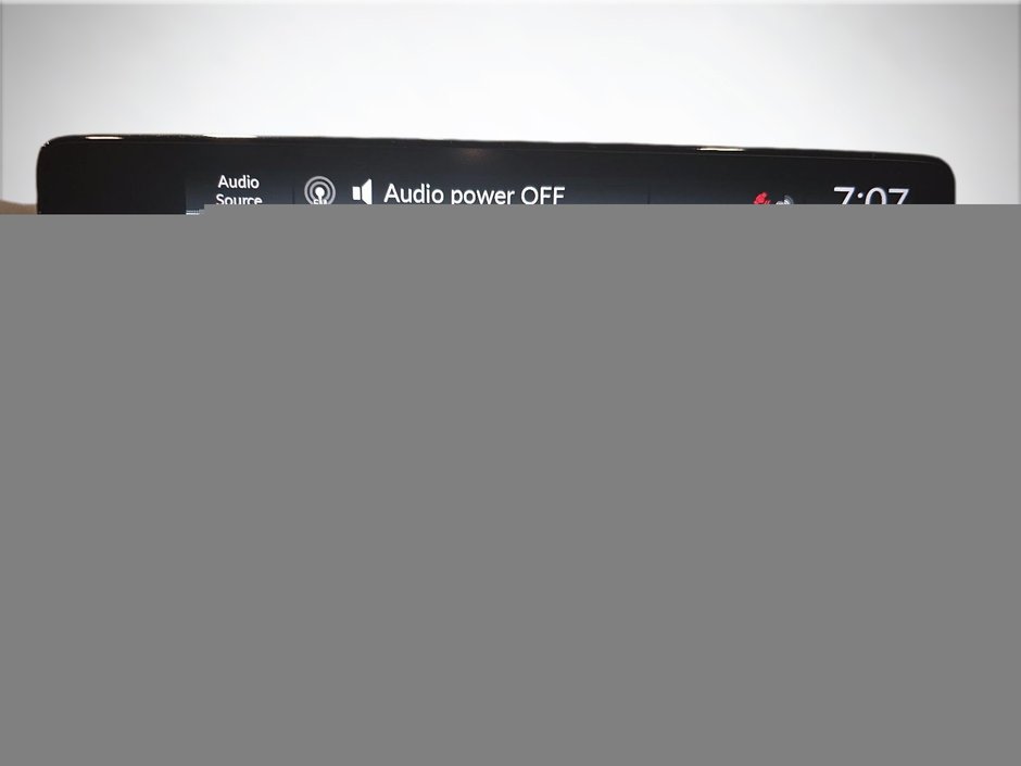 Honda CR-V Hybrid Touring 2023-17