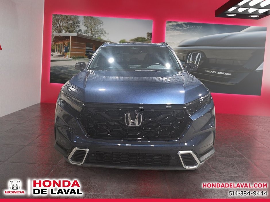 Honda CR-V Hybrid Touring 2023-2