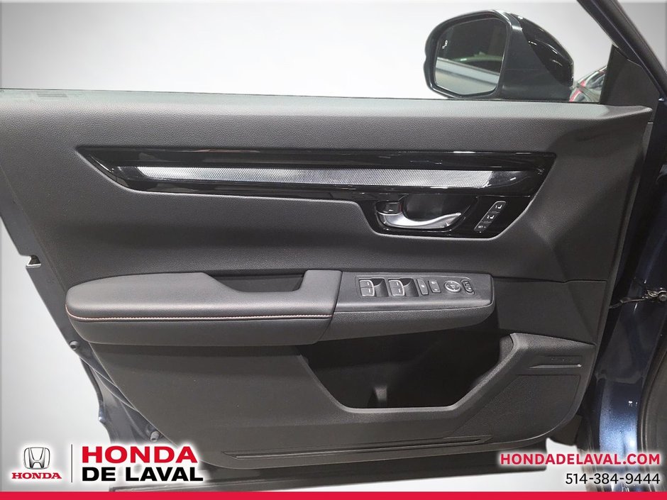 Honda CR-V Hybrid Touring 2023-10