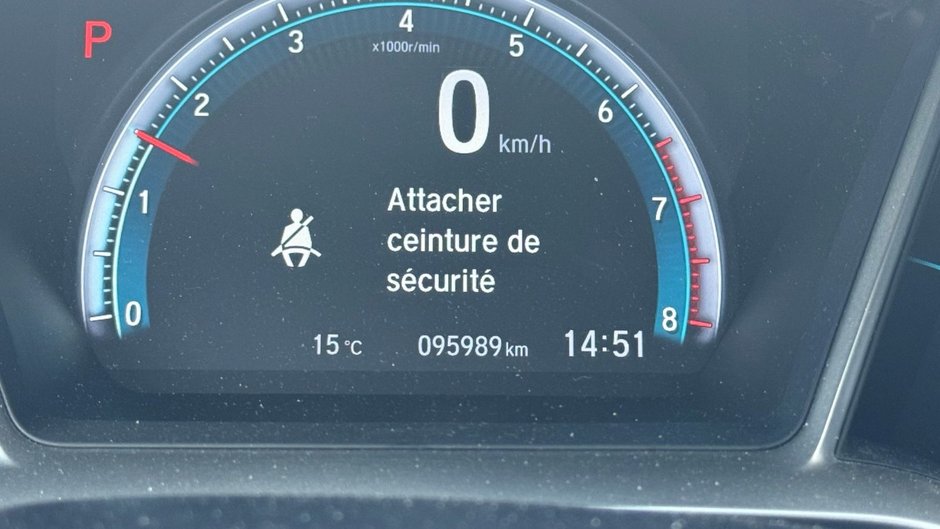 Honda CR-V Hybrid Touring 2023-6
