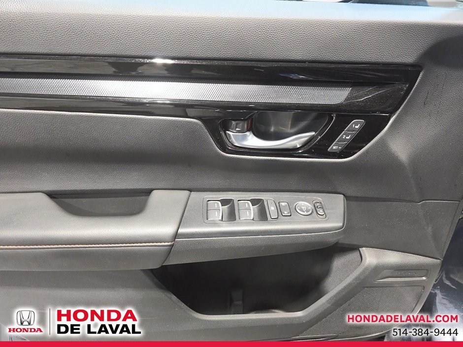 2023 Honda CR-V Hybrid Touring-9