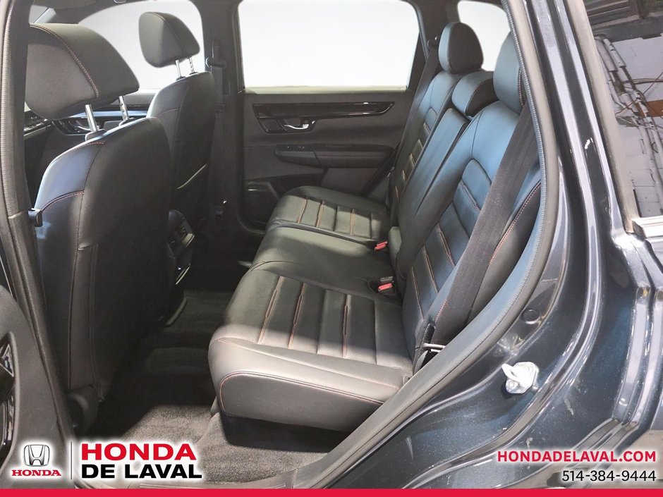 2023 Honda CR-V Hybrid Touring-11