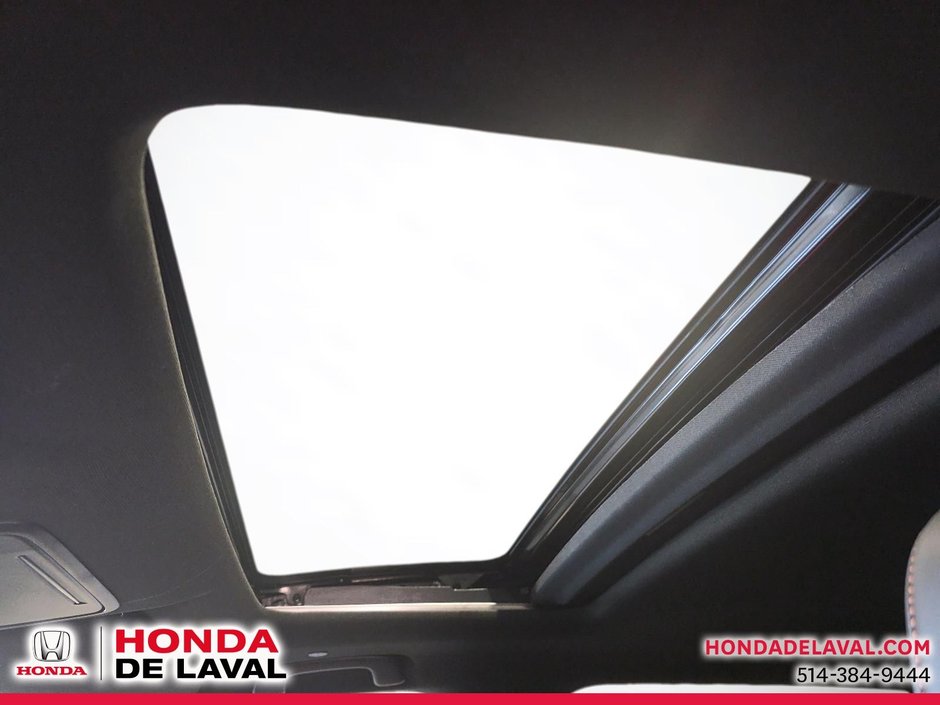 2023 Honda CR-V Hybrid Touring-15