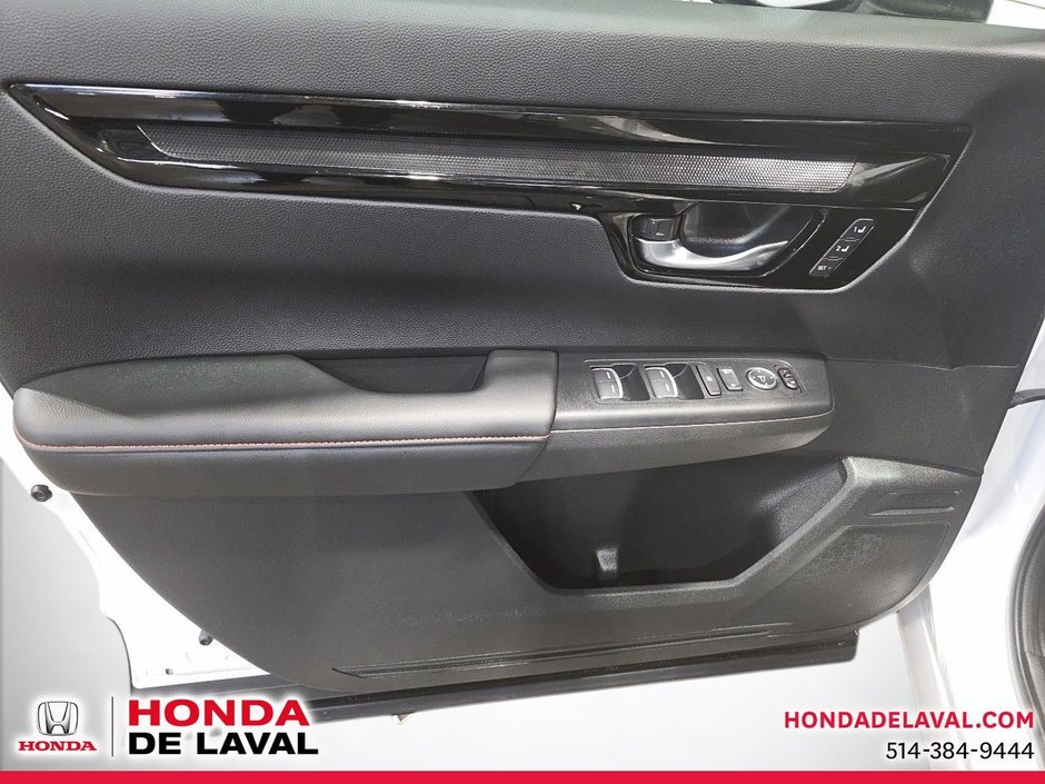 Honda CR-V Hybrid Touring 2024-10