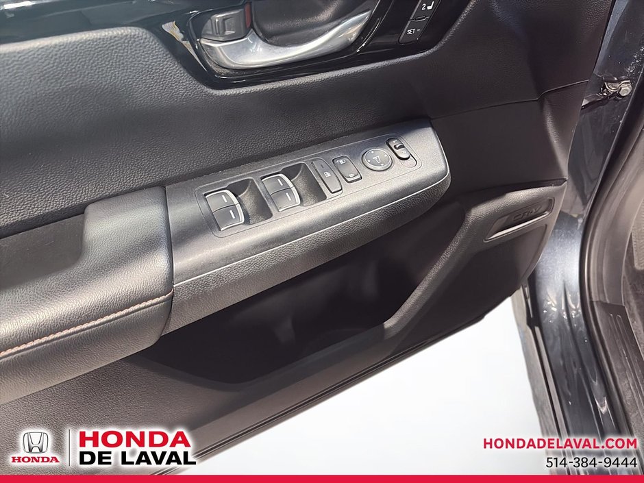 2024 Honda CR-V Hybrid Touring-8