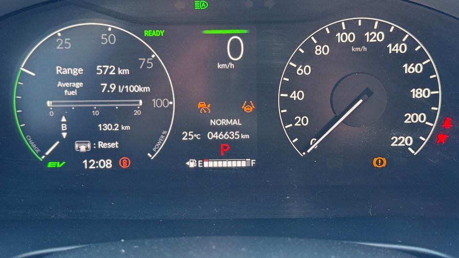 2024 Honda CR-V Hybrid Touring-6
