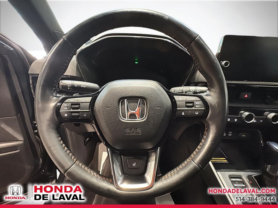 2024 Honda CR-V Hybrid Touring-9