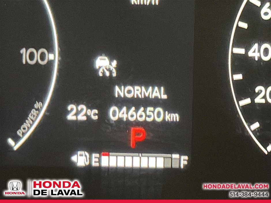 2024 Honda CR-V Hybrid Touring-10