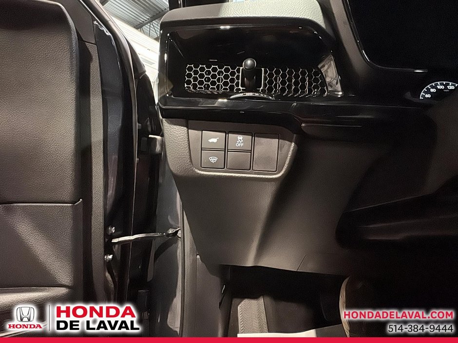 2024 Honda CR-V Hybrid Touring-13