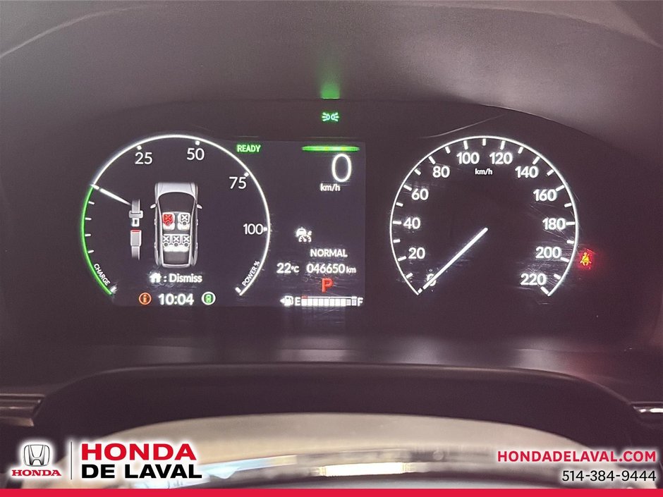 2024 Honda CR-V Hybrid Touring-11
