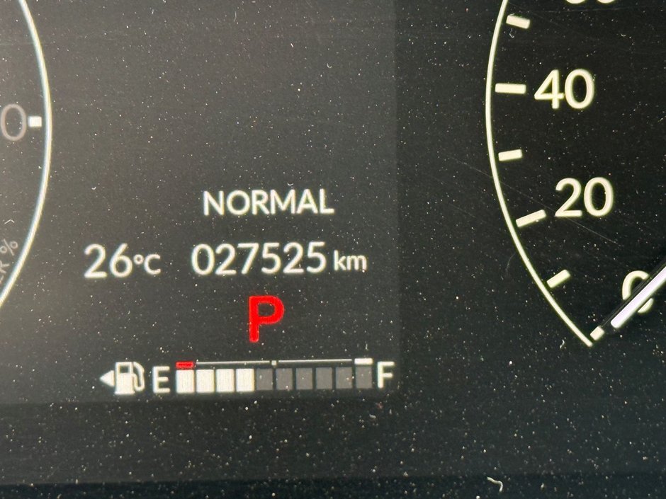 Honda CR-V Hybrid Touring 2024-6