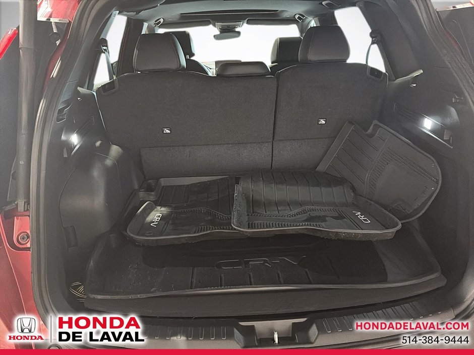 2024 Honda CR-V Hybrid Touring-5