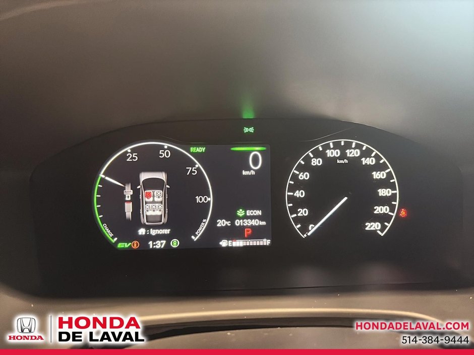 2024 Honda CR-V Hybrid Touring-11