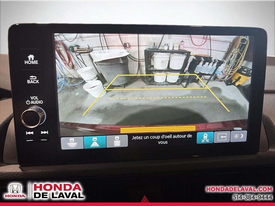 2024 Honda CR-V Hybrid Touring-14