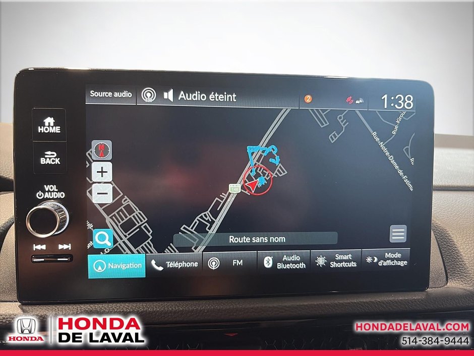 2024 Honda CR-V Hybrid Touring-15