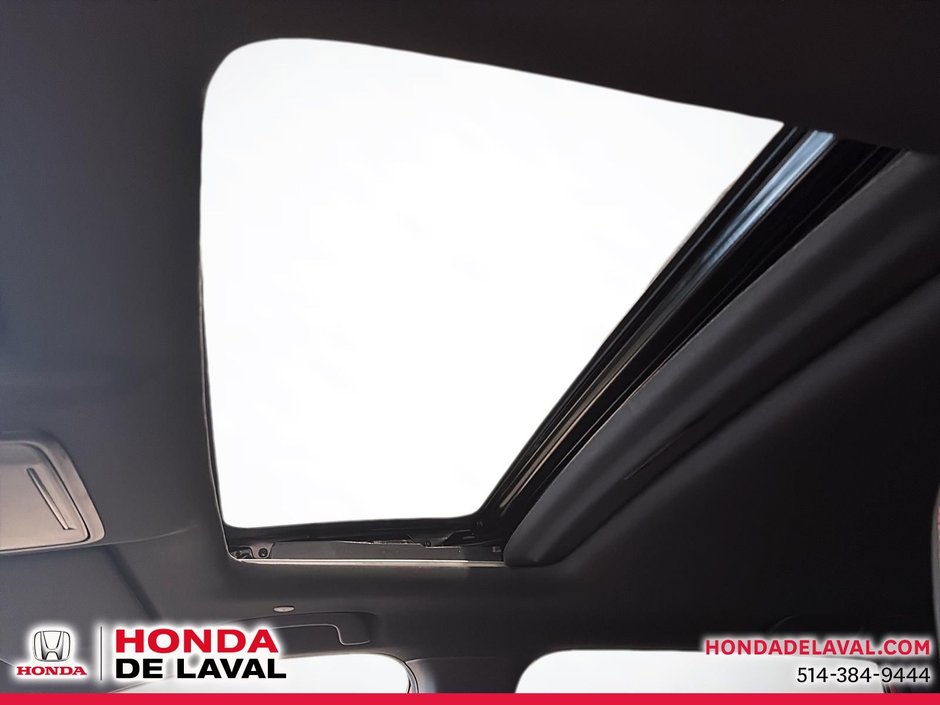 2024 Honda CR-V Hybrid Touring-13
