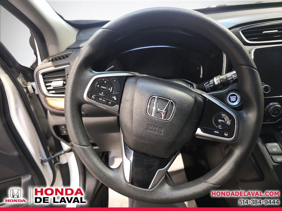 Honda CR-V EX 2017-10