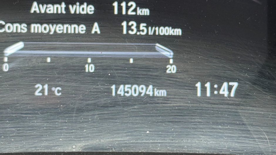 Honda CR-V LX 2017-6