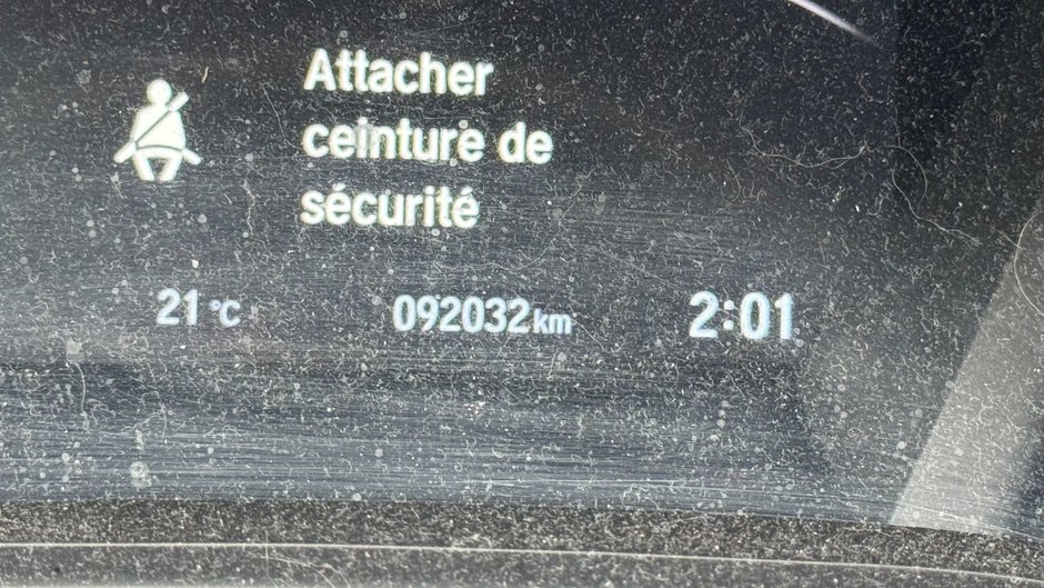 Honda CR-V LX 2017-6