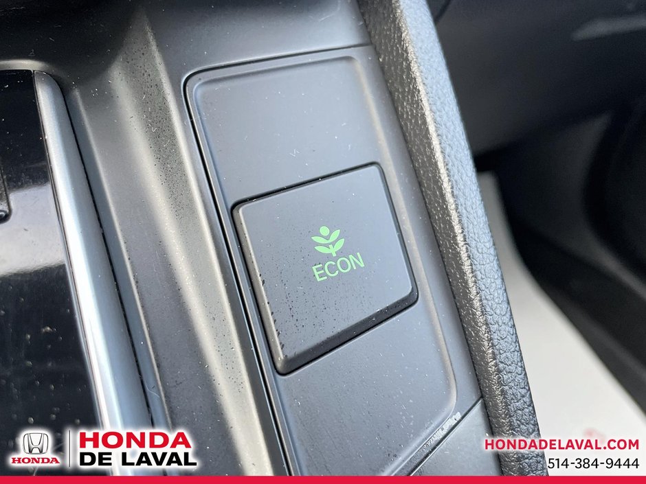 Honda CR-V LX AWD 2019-18