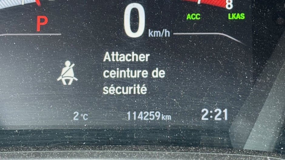 2019 Honda CR-V Touring-6