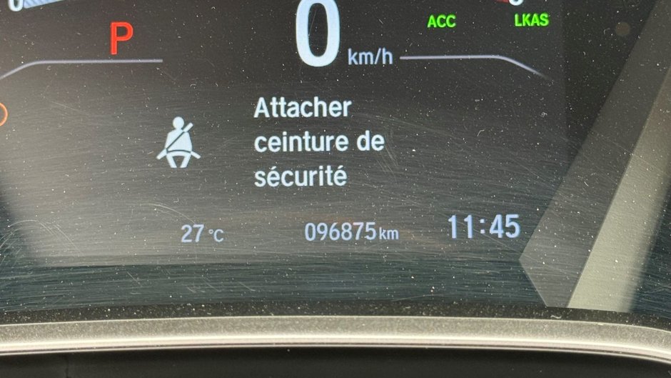 2019 Honda CR-V EX-L-6
