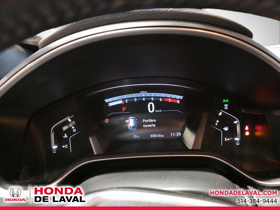 2020 Honda CR-V Sport-11