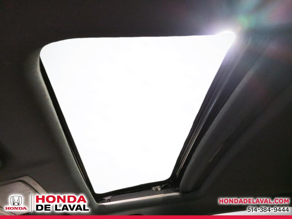 2020 Honda CR-V Sport-14