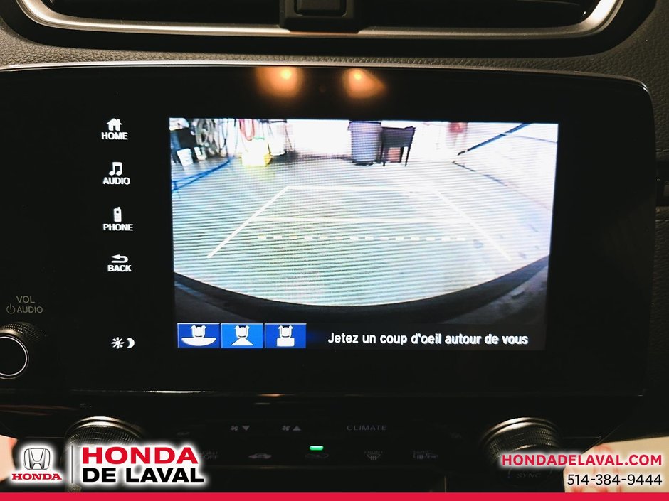 2020 Honda CR-V Sport-15